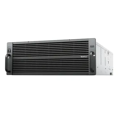 RX6025SAS Synology 60-Bays High-density Storage Expansion for HD6500 Servers