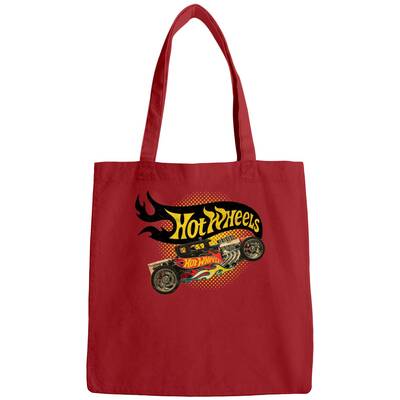 Hot Wheels Black Shadow Retro - Hot Wheels - Bags