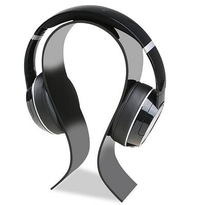 Acrylic Headset Display Stands