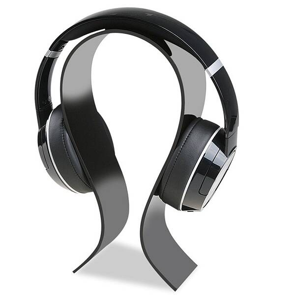Acrylic Headset Display Stands