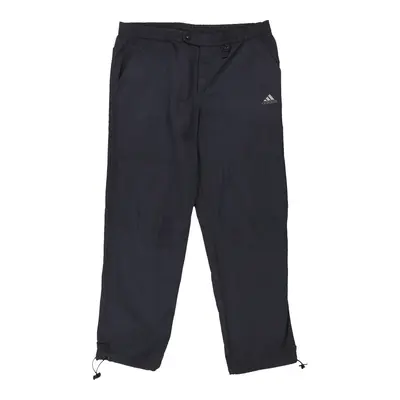 Adidas Tracksuit - Small Navy Polyester