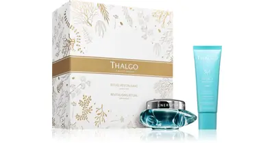 Thalgo Source Marine Ritual Revitalizing Day & Night Gift Set