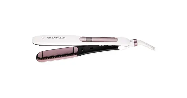 Rowenta Beauty Brush&Straight SF7510F0 hair straightener