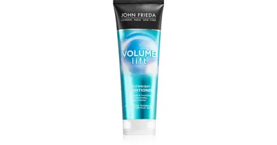 John Frieda Luxurious Volume Touchably Full Conditioner 250 ml
