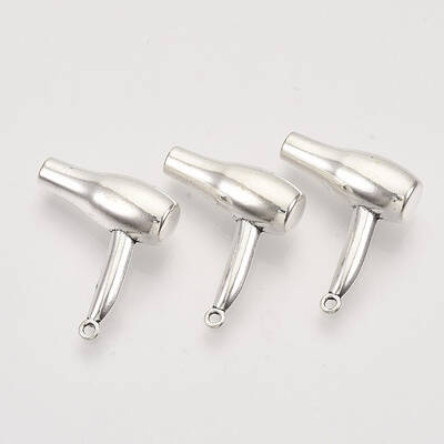 Tibetan Style Alloy Pendants
