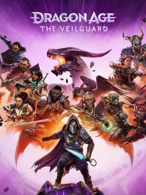 Dragon Age: The Veilguard Steam Account | Steam