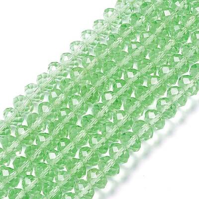 Handmade Glass Beads