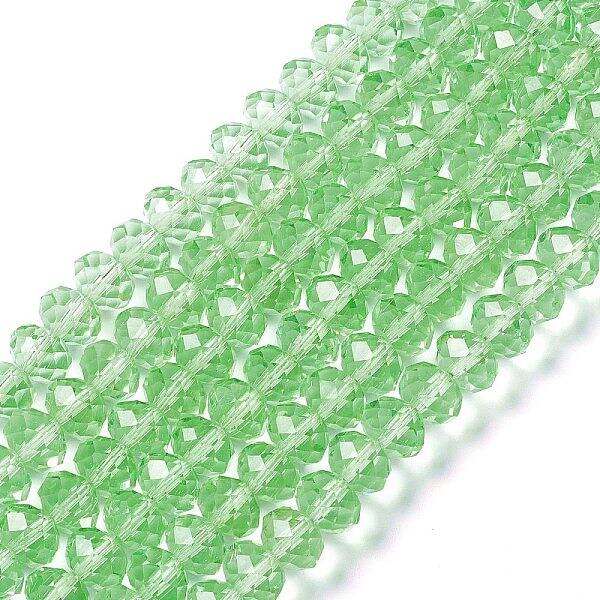 Handmade Glass Beads