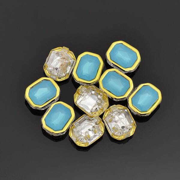 Sew on Rhinestone