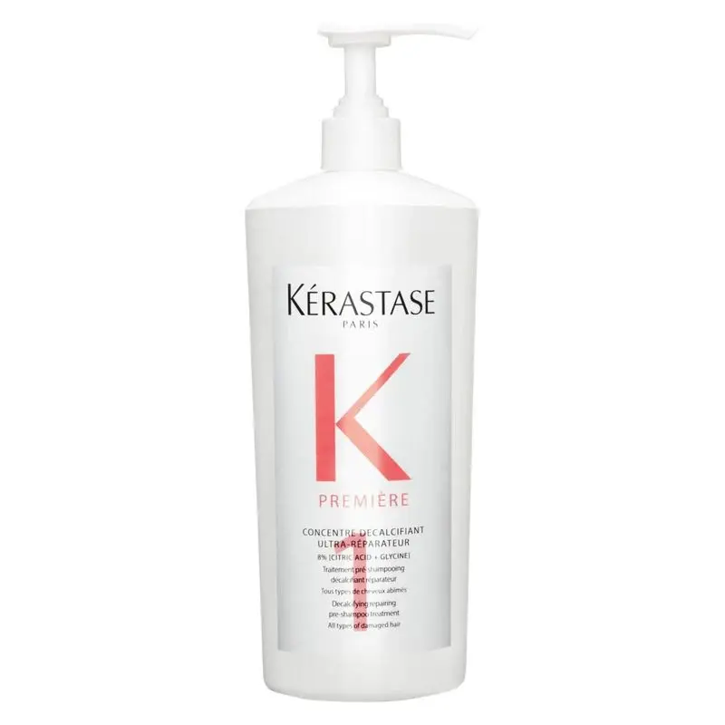 Kérastase ULTRA REPAIRING DECALCIFYING CONCENTRATE 1000 ML