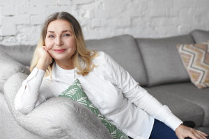 The Menopause Journey: Embracing the Transition With Confidence
