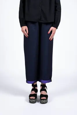 Pantalon Clem | Taille: XL