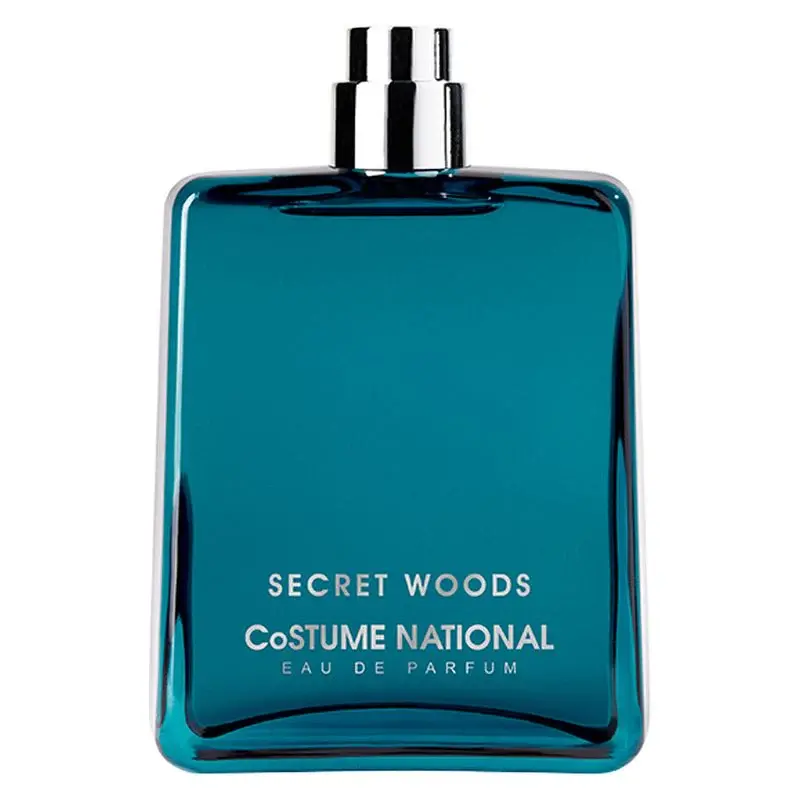 Costume National Secret Woods Eau de Parfum Unisex 100 ml