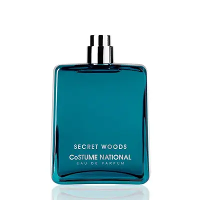 Costume National Secret Woods Eau de Parfum Unisex 100 ml