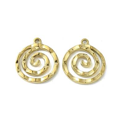 304 Stainless Steel Pendants