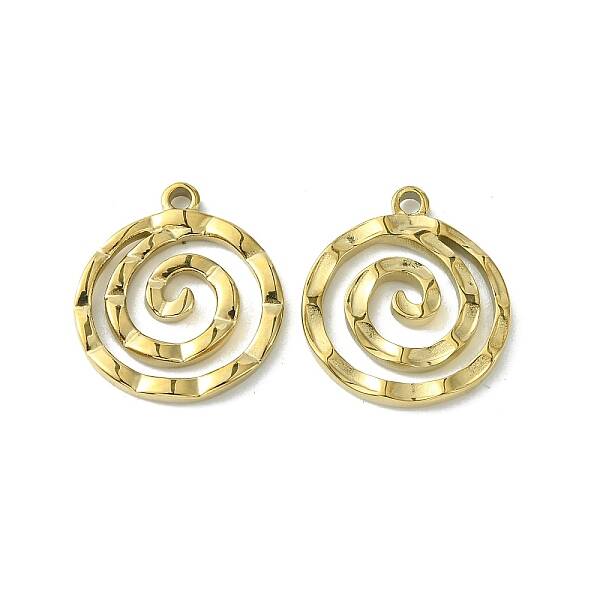 304 Stainless Steel Pendants