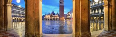 The Heart of Venice