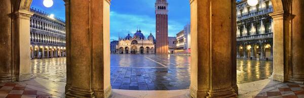 The Heart of Venice