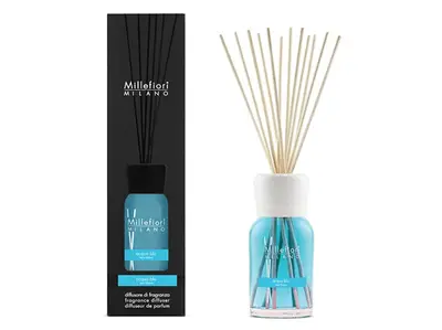 Millefiori milano Aroma Diffuser Acqua Blu Natural 500 ml