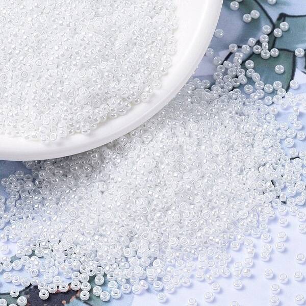 MIYUKI Round Rocailles Beads