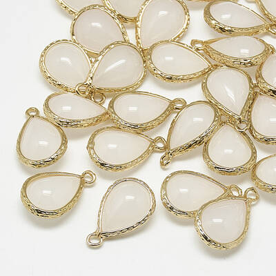 Glass Pendants
