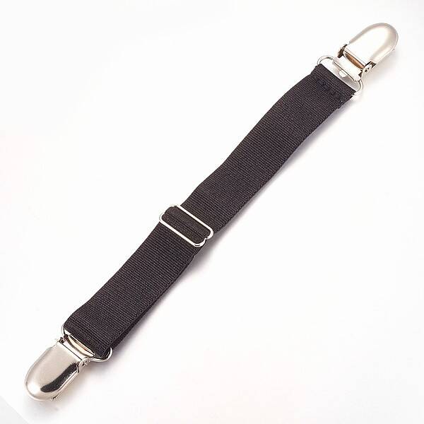 Adjustable Bed Sheet Fixed Buckle