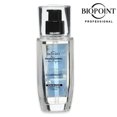 Biopoint liquid crystal classic 75 ml