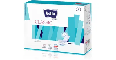 BELLA Panty Classic panty liners 60 pcs