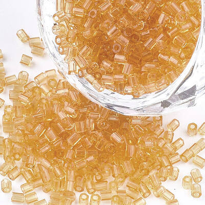 Grade A Glass Seed Beads