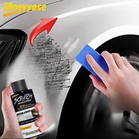 Car Scratch Repair Wax, Polishing & Waxing Scratch Removal Repair Cream, Professional Car Paint Care Tool for Most Vehicles, ...