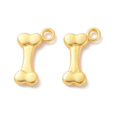 Rack Plating Alloy Pendants