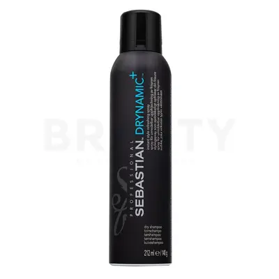 Sebastian Professional Drynamic Shampoo Secco 212 ml