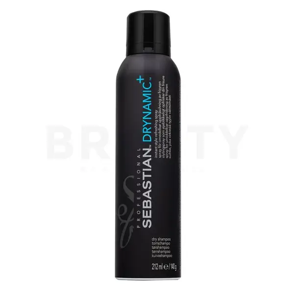 Sebastian Professional Drynamic Shampoo Secco 212 ml