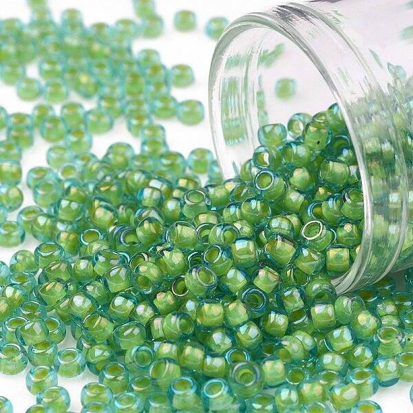 TOHO Round Seed Beads