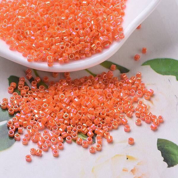 MIYUKI Delica Beads Small