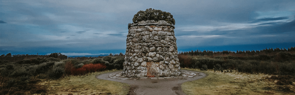 Culloden Battlefield Tour: Walk in the Footsteps of the Jacobites
