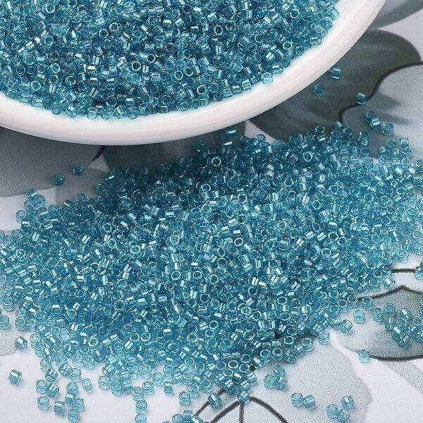 MIYUKI Delica Beads