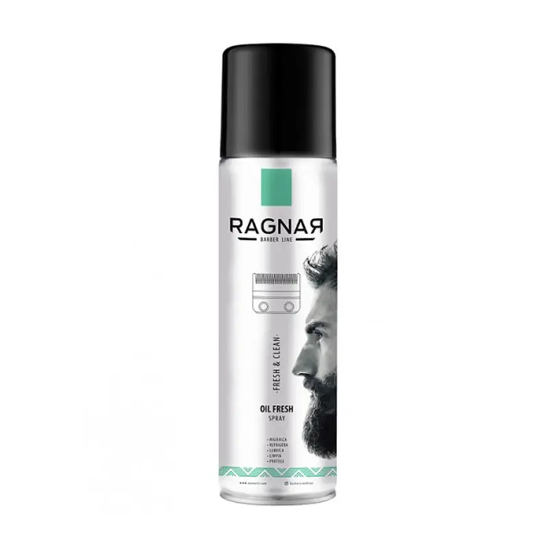Eurostil Ragnar Oil Fresh 500ml