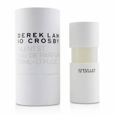 Silent St Perfume for Women - Eau de Parfum Spray TESTER 1.7 oz