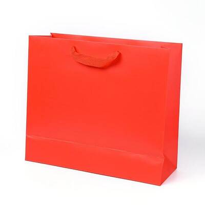 Kraft Paper Bags