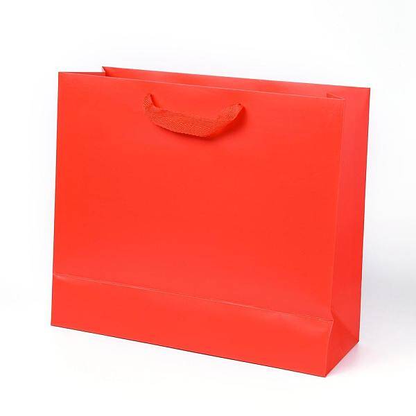Kraft Paper Bags