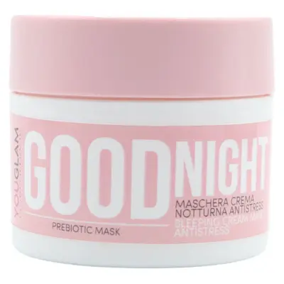 You Glam Good Night Anti-Stress Night Cream Mask 100ml