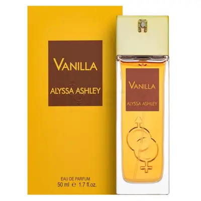 Alyssa Ashley Vanilla EDP W 50 ml