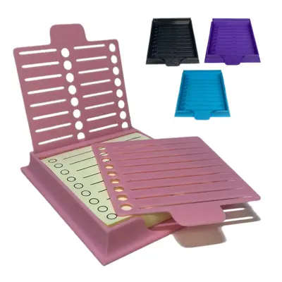 Sticky Note List Stencil / To-Do List Stencil / Office Supplies / Corporate Gifts / Work Organization / ToDo Lists / Best Off...