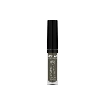 Lavera Liquid Elements Eyeliner, Forest Green (2.80 g)