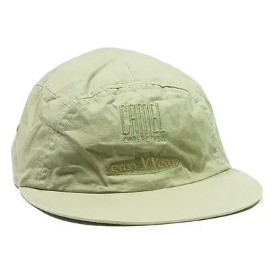 CAMEL ACTIVE Mens Snapback Cap Green S