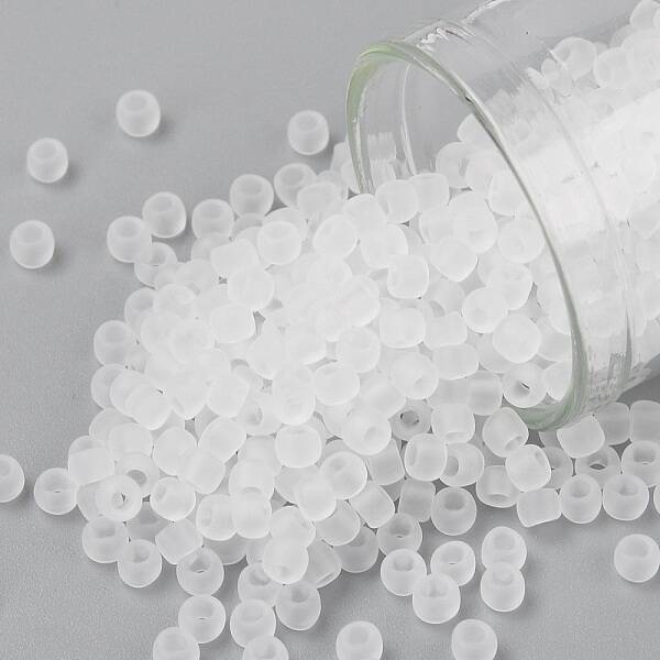 TOHO Round Seed Beads