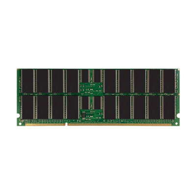 IBM 12R9257 | 2GB DDR-266MHz PC-2100 ECC Registered Micro-DIMM CL2.5 2Rx8 2.5V 208-Pin Memory Module