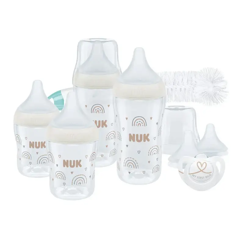 Nuk Perfect Match Birth Box