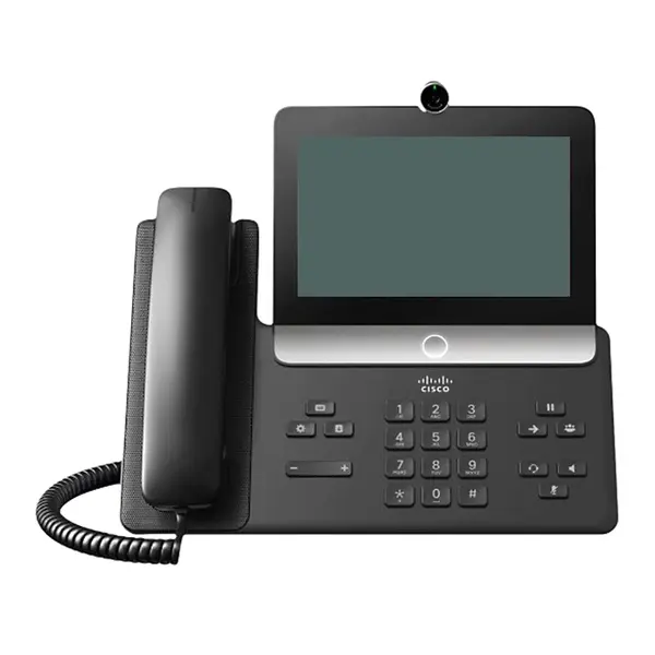 CP-8875NR-K9-RF Cisco 8875 SIP Video Phone